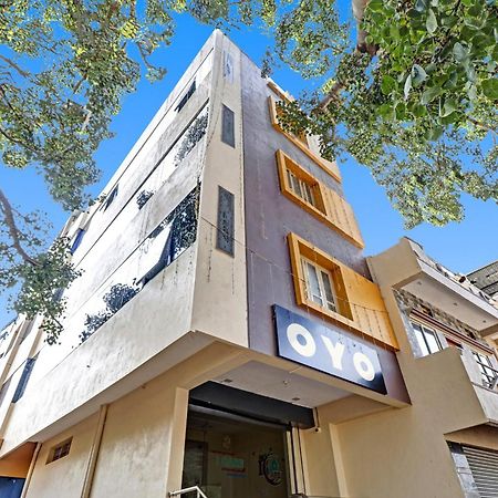 Hotel O I Care With Greenery Comforts Tumkur Екстер'єр фото